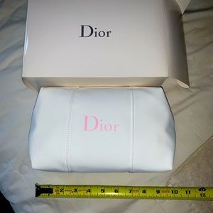 Christian Dior Trousse Pouch